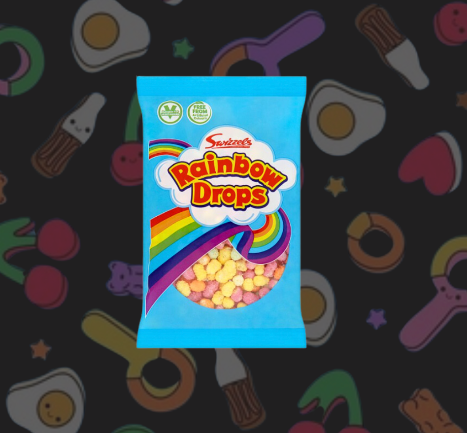 Rainbow Drops (32g)