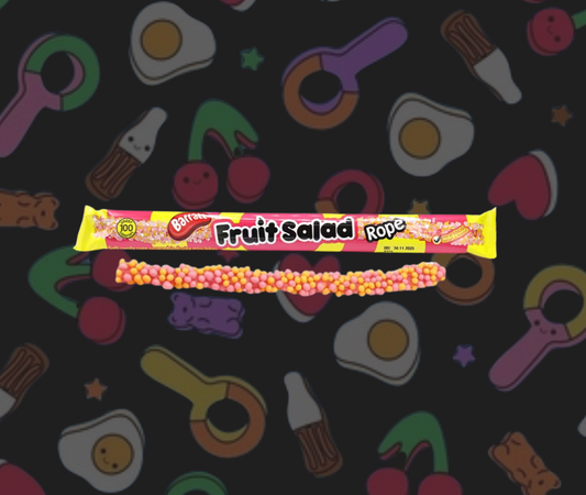 Barratt Fruit Salad Rope