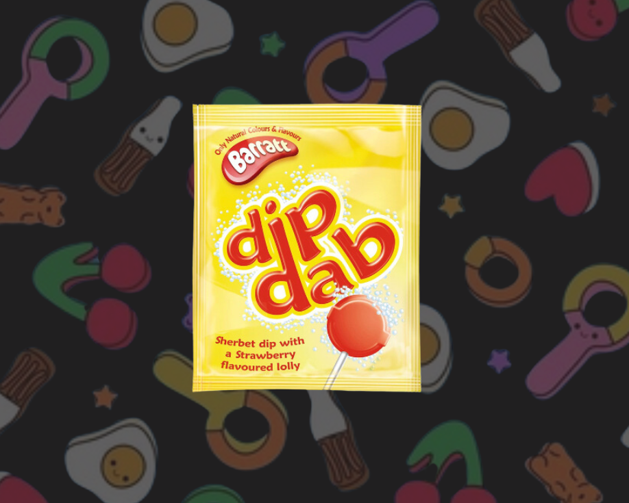 Dip Dab