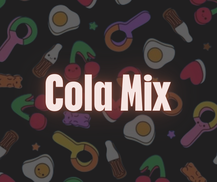 Random Cola Mix