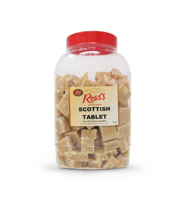 Scottish Tablet