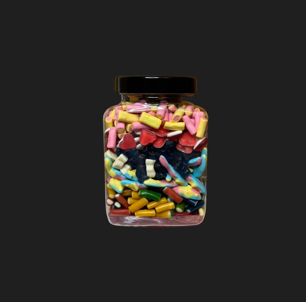 Sweet Jar 1.6kg