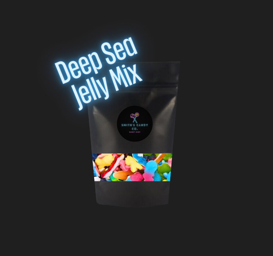 Deep Sea Jelly Mix