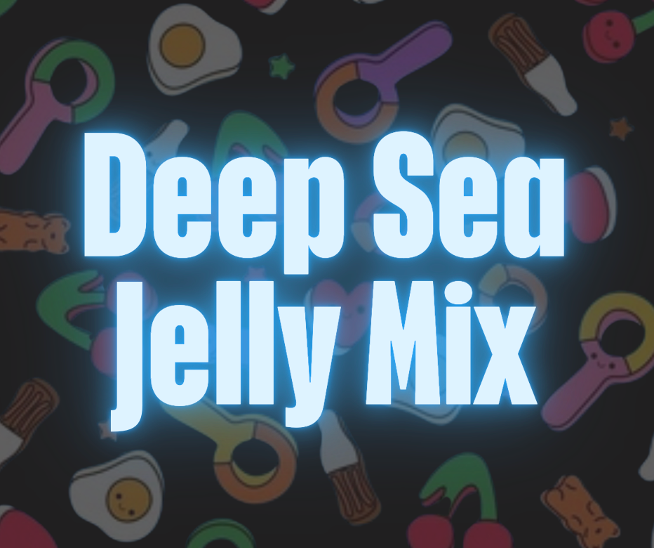 Deep Sea Jelly Mix