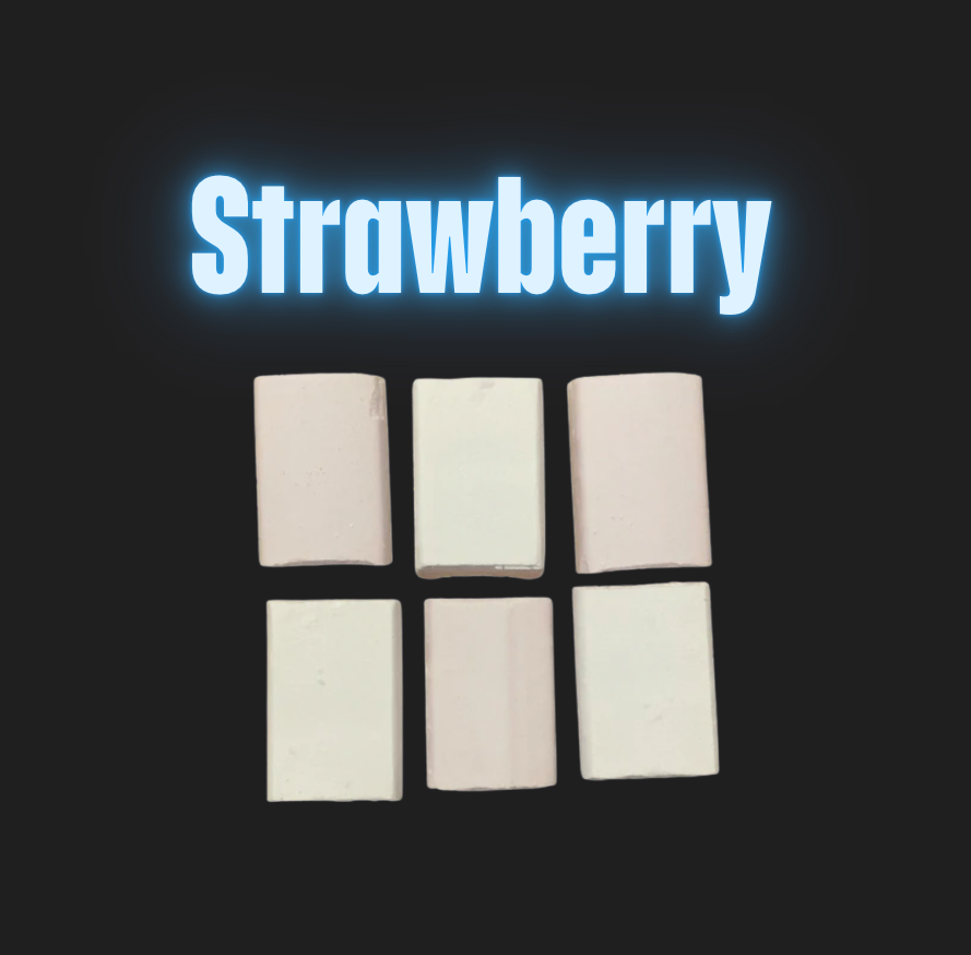 Sherbet Ice Blocks - Pack of 10