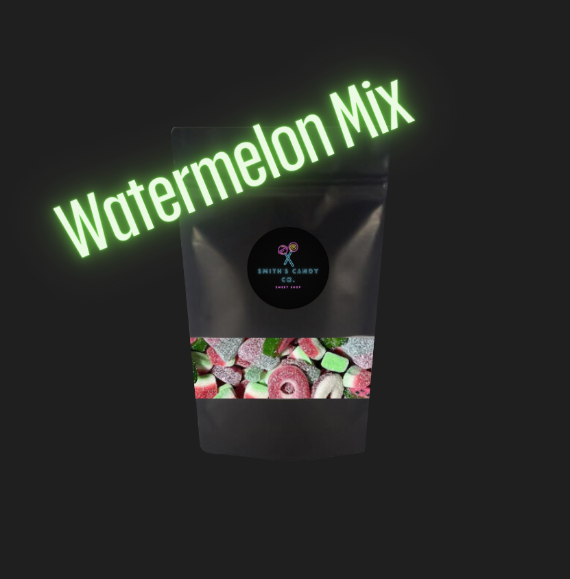Random Watermelon Mix