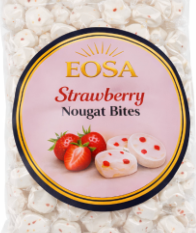 Nougat Bites
