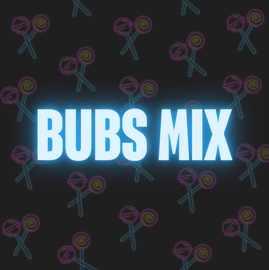BUBS Mix