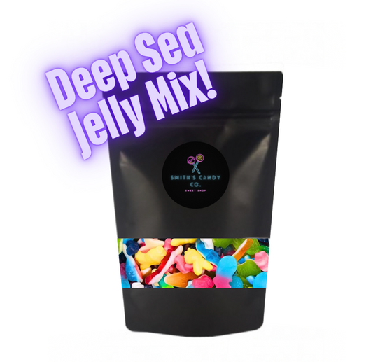 Deep Sea Jelly Mix