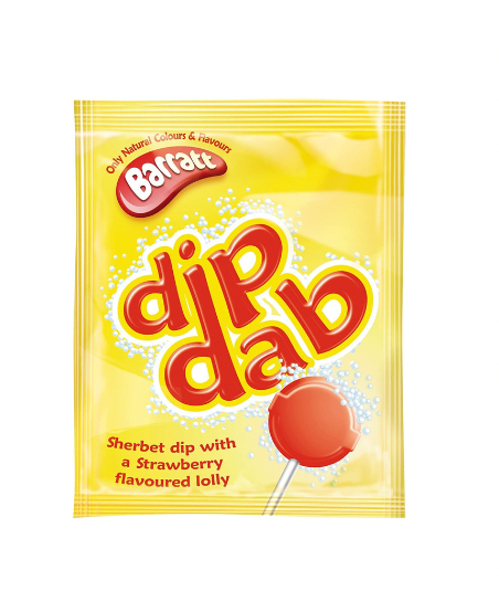 Dip Dab