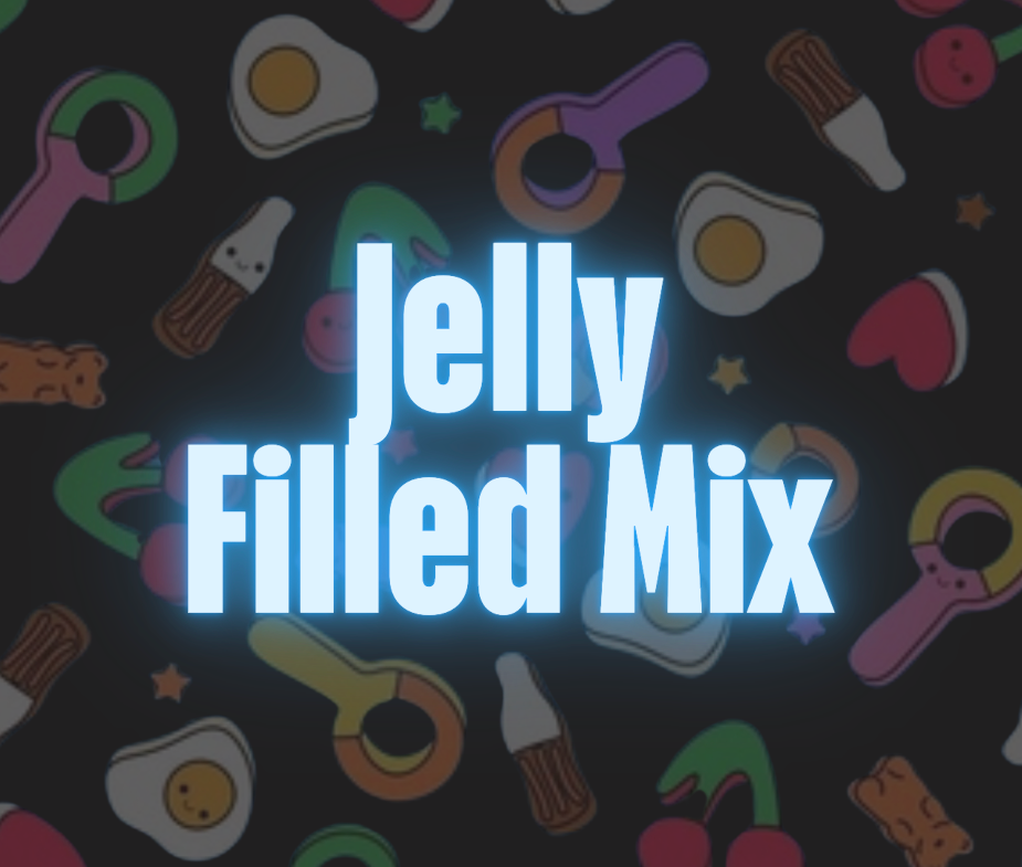 Random Jelly Filled Mix