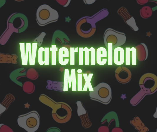 Random Watermelon Mix