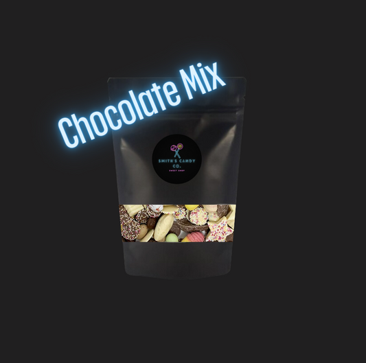 Random Chocolate Mix