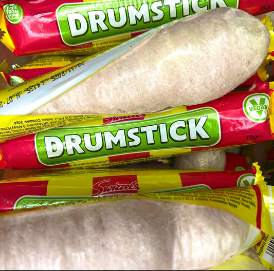 Freeze Dried Drumstick Chew Bar - 3 bars