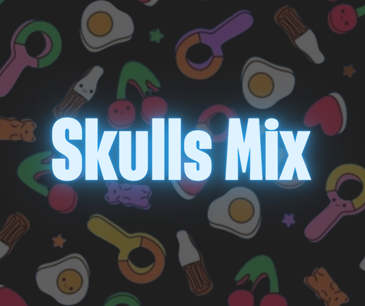 Skulls Mix