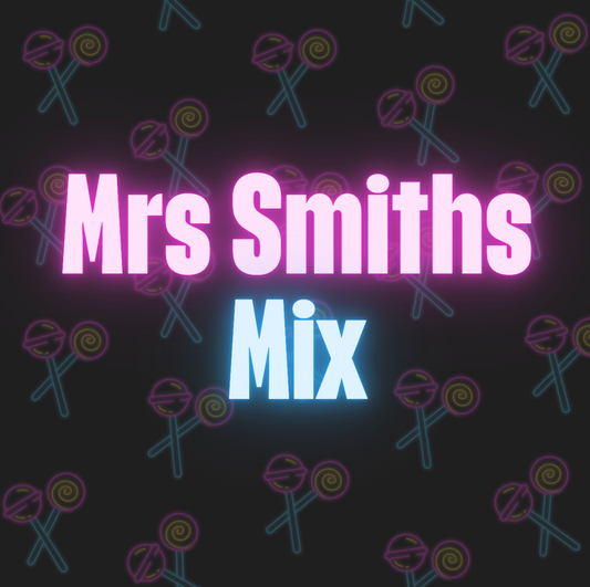 Mrs Smiths Mix Mix