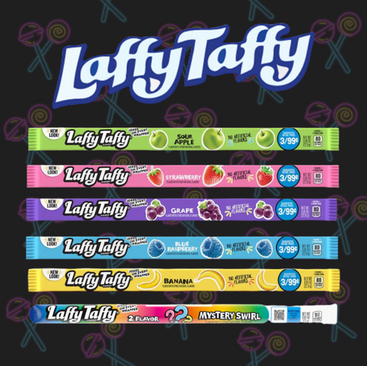 Laffy Taffy