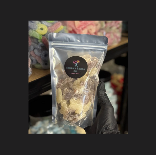 BROKEN BUBS Cola Skulls 250g