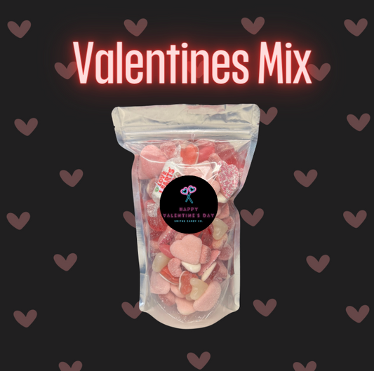 Valentines Sweet Mix