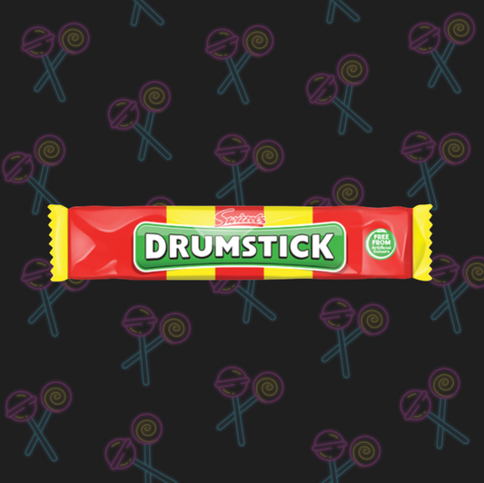 Drumstick Chew Bar
