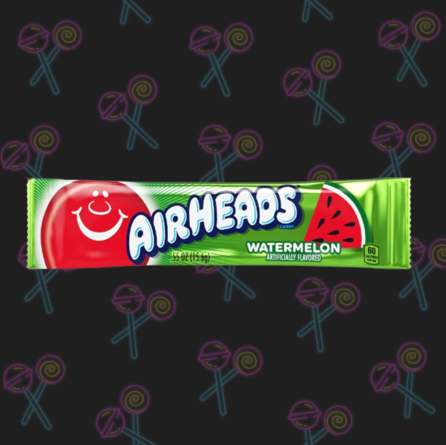 Airheads - Watermelon