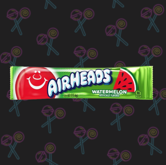 Airheads - Watermelon
