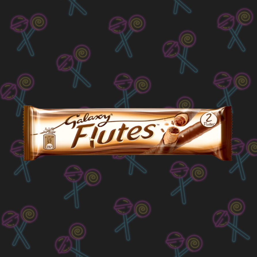 Galaxy Flutes - BBD 01/26