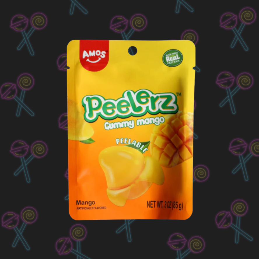 Peelerz - Mango