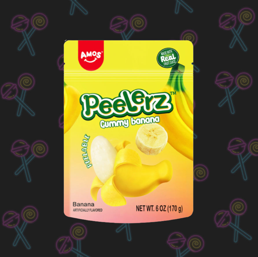 Peelerz - Banana