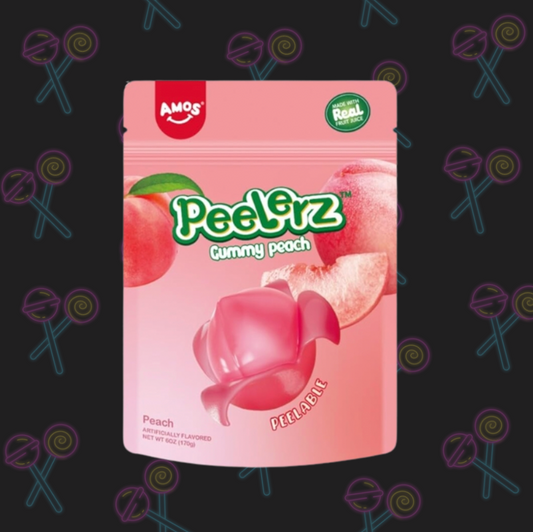 Peelerz - Peach