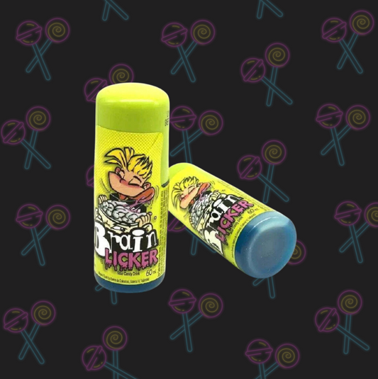 Brain Licker