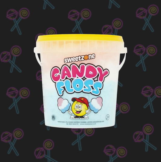 Candy Floss