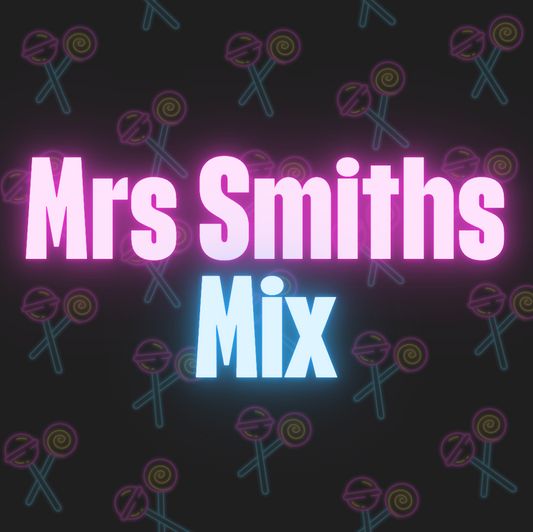 Mrs Smiths Mix