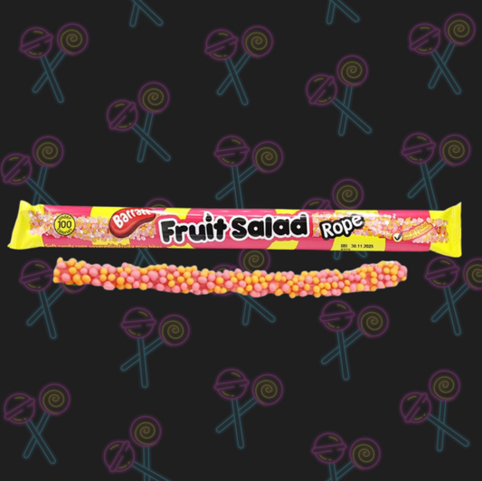Barratt Fruit Salad Rope