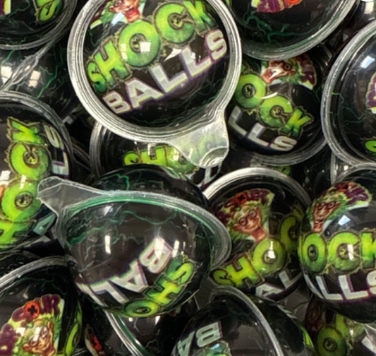 Dr Sour Shock Ball - Single