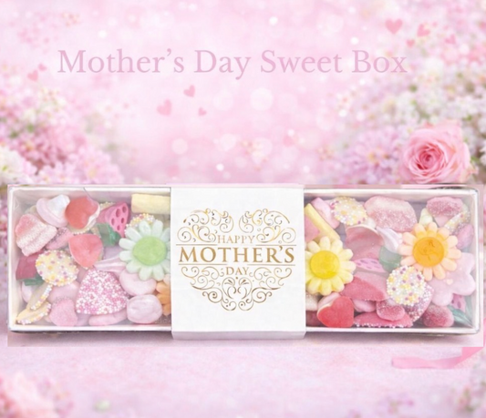 Mother’s Day Sweet Box – 500g