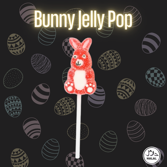 Bunny Jelly Pop