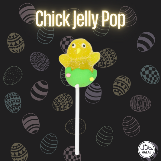 Chick Jelly Pop