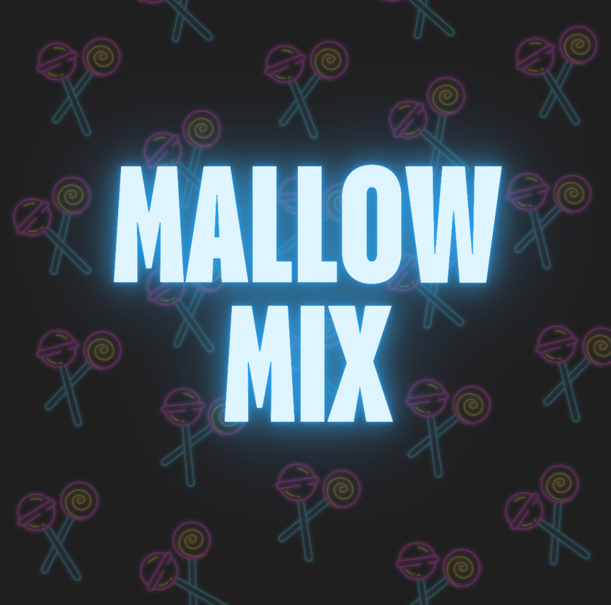 Random Marshmallow Mix