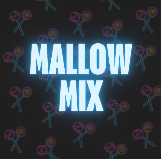 Random Marshmallow Mix