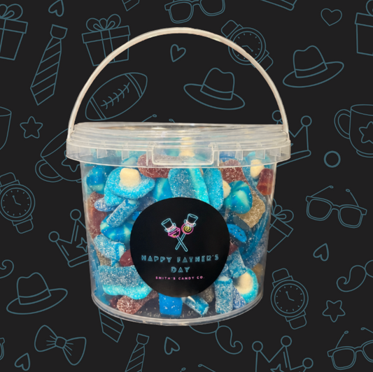 1kg Fathers Day Bucket