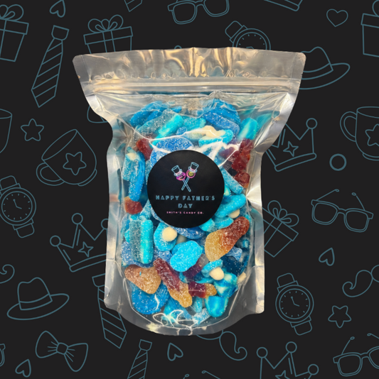 Fathers Day Mix