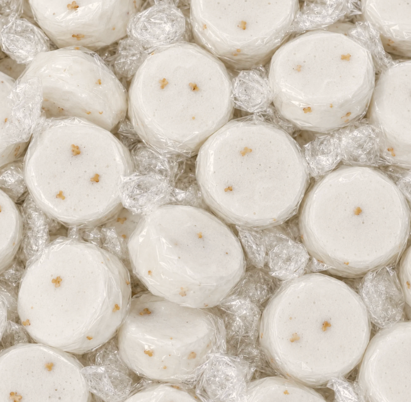 Nougat Bites