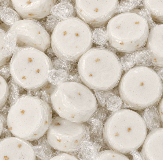 Nougat Bites