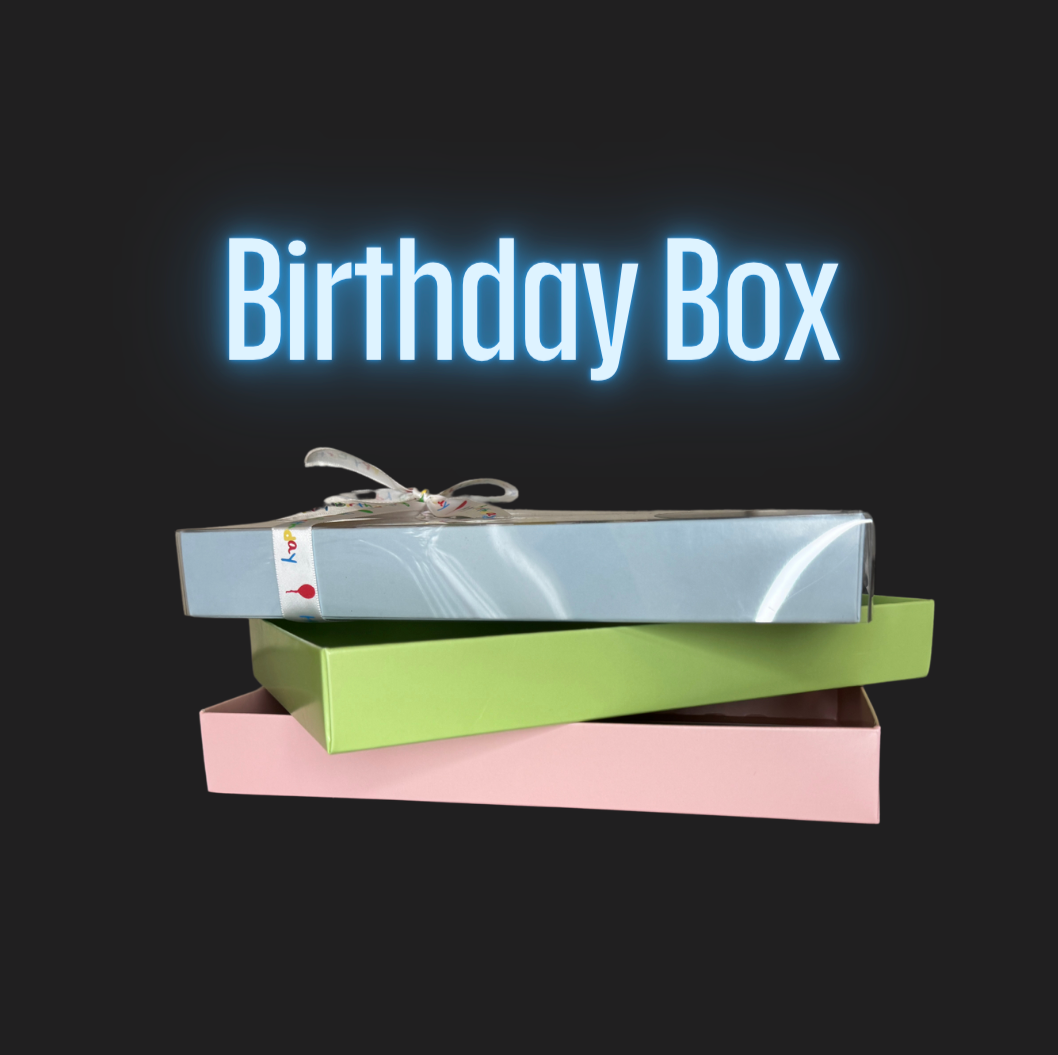 Packaging Upgrade