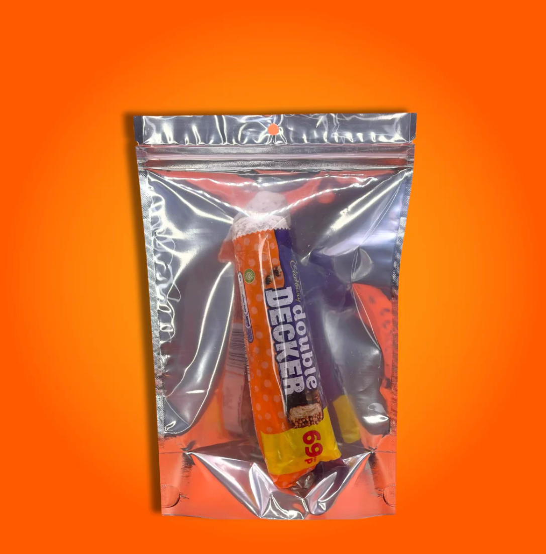 Freeze Dried Double Decker - 1 Bar
