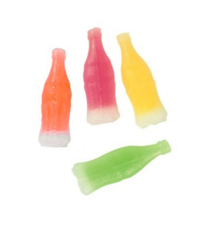 NIK-L-NIP - Gluten free & Dairy Free