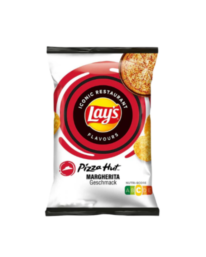 LAYS Crisps - 150g