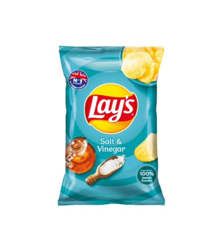 LAYS Crisps - 150g