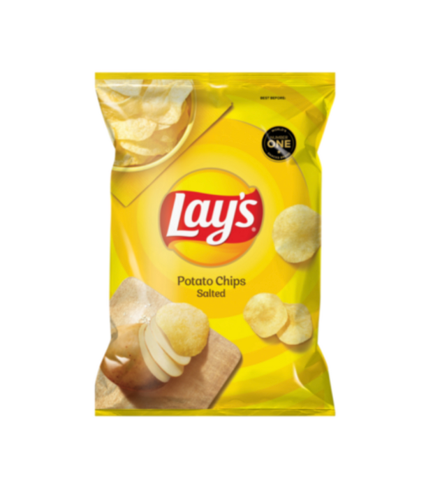 LAYS Crisps - 150g